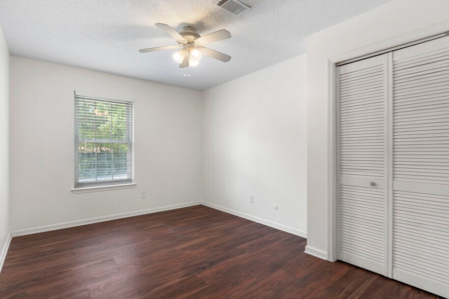 3rd Bedroom - 11220 Bainbridge Dr