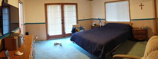 Building Photo - Move-In Ready Fully Furnished 2-Bedroom Cabin-Style Home with Views