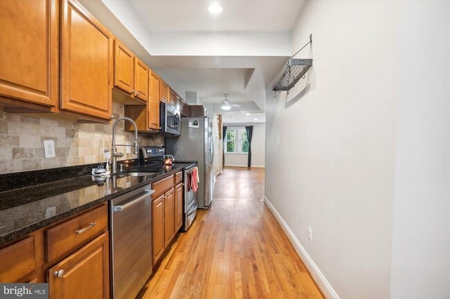 Building Photo - 1359 Florida Ave NE