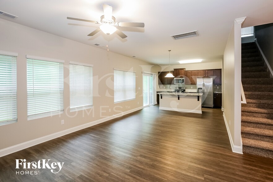 Building Photo - 9507 Blue Knoll Ct