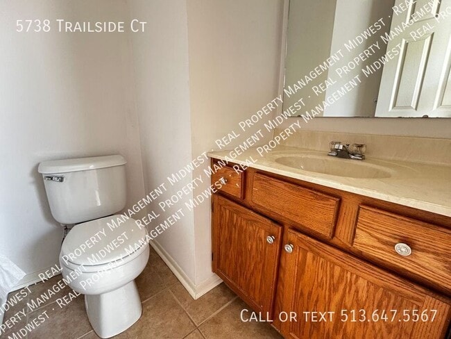 Building Photo - 5738 Trailside Ct