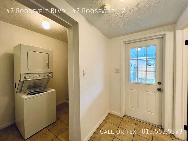 Building Photo - 42 Roosevelt Blvd