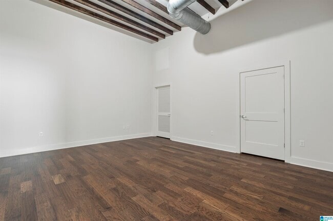 Building Photo - 1801 2nd Ave N