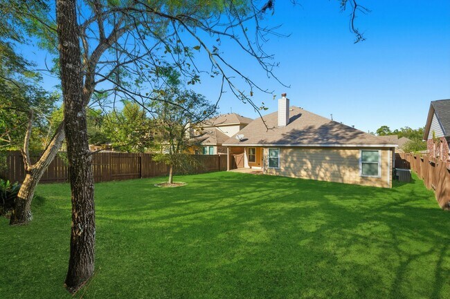 Building Photo - 1715 Round Oak Ln