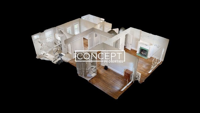 Building Photo - 6A Radcliffe Rd. Unit 1B