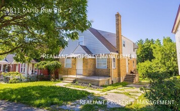 Building Photo - 4811 Rapid Run Rd