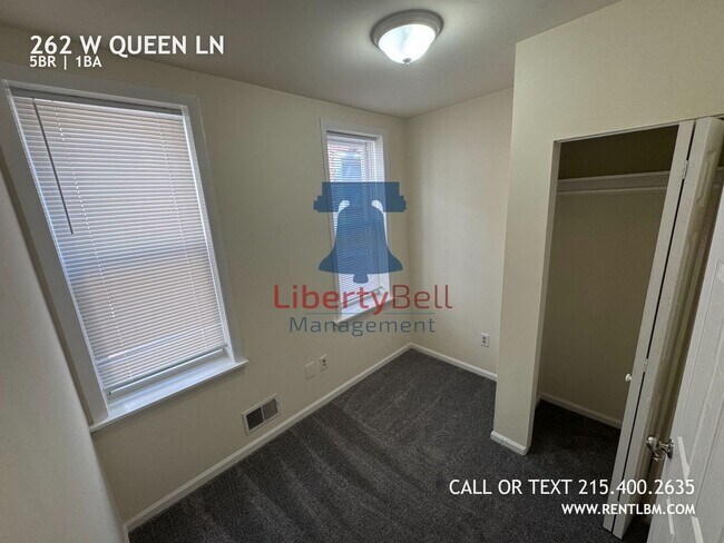 Building Photo - 262 W Queen Ln
