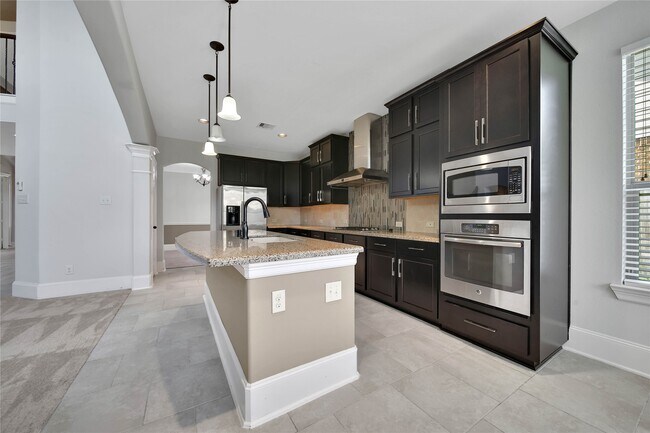 Building Photo - 17506 Mineral Bluff Ln