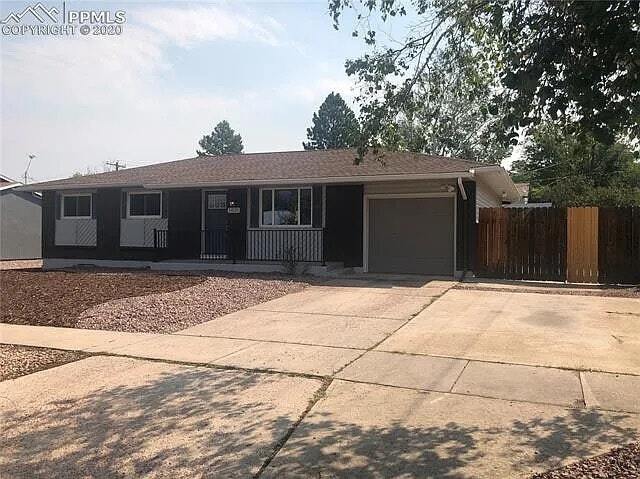 Building Photo - 1825 Capulin Dr