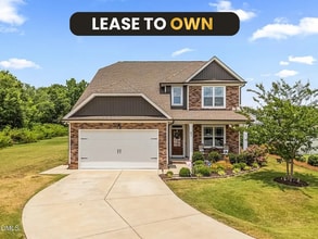 Building Photo - Lease OR Lease to Own
