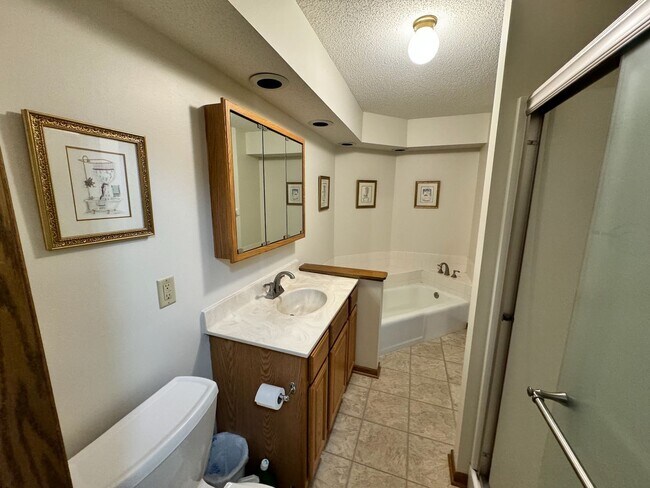 Building Photo - Beautiful 3 bedroom townhome in Maplewood.