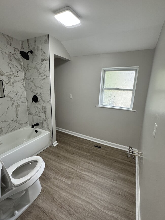 Building Photo - Five Bedrooms. Two Bathrooms. One Perfect Family Home.