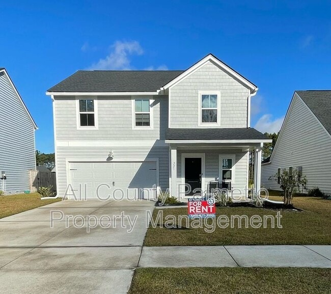 Building Photo - 221 Cypress Preserve Blvd