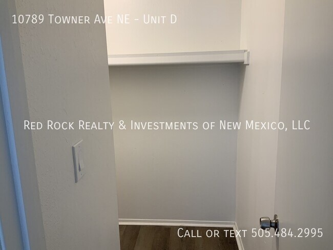 Building Photo - 10789 Towner Ave NE