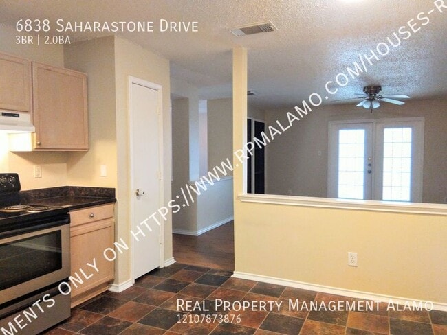 Building Photo - 6838 Saharastone Dr