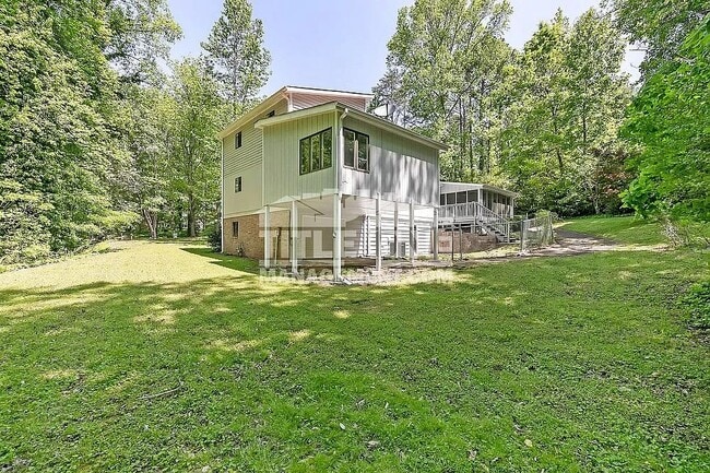 Building Photo - 3860 Hanover Ct