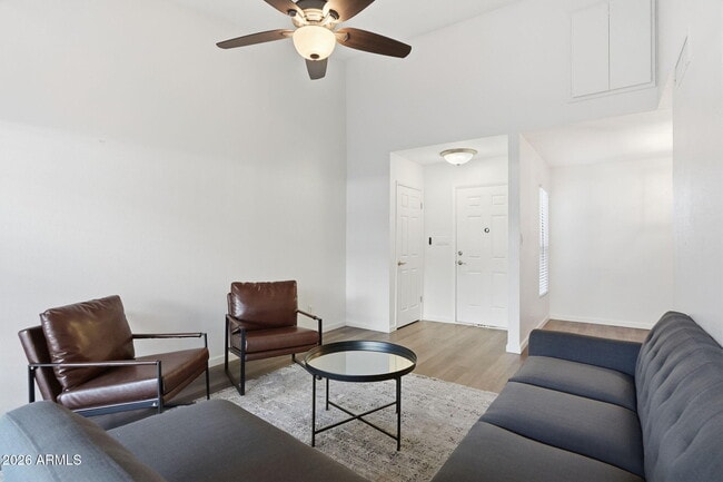 Building Photo - 1051 S Dobson Rd