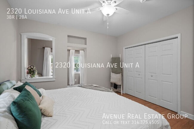 Building Photo - 2320 Louisiana Ave