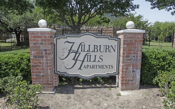 Building Photo - Hillburn Hills Apartments
