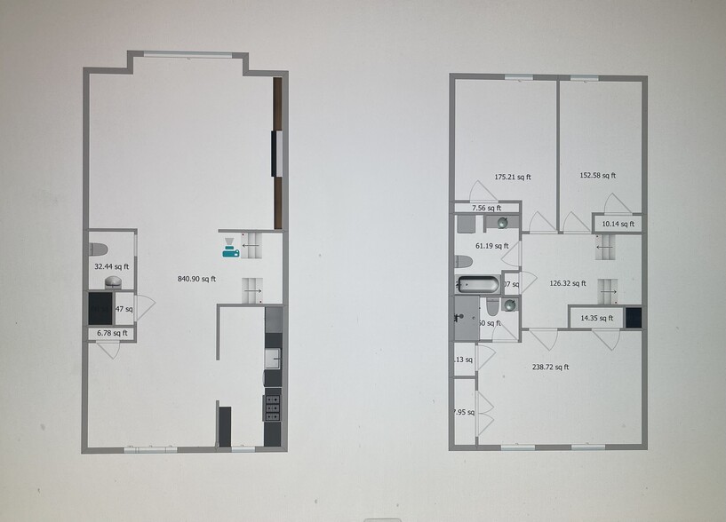 Building Photo - 620 3rd St