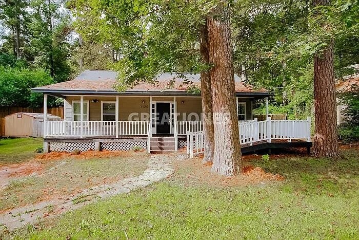 Building Photo - 1120 Womrath Rd