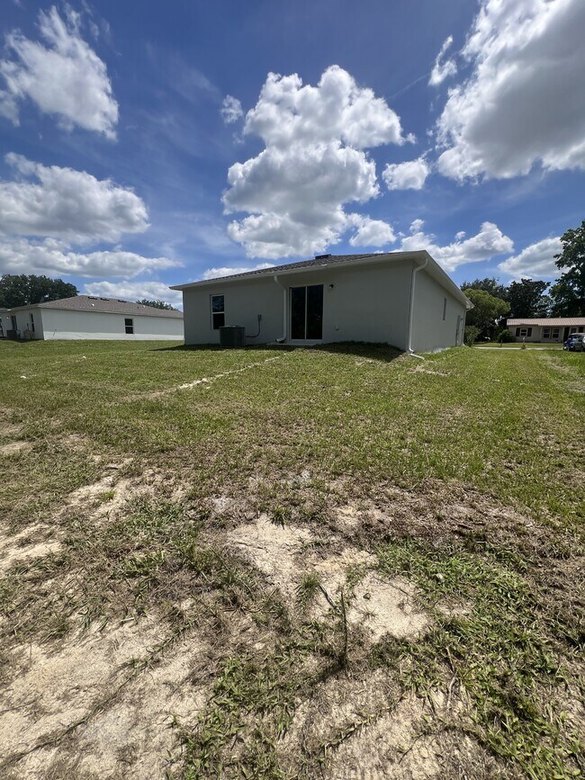 Building Photo - 14241 SW 34th Terrace Rd