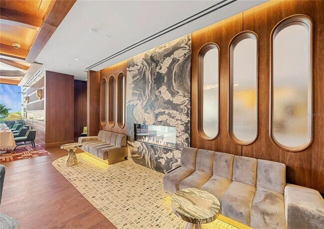 Building Photo - Luxury Furnished Gulf-Front Condo at The St. Regis Residences, Longboat Key, FL