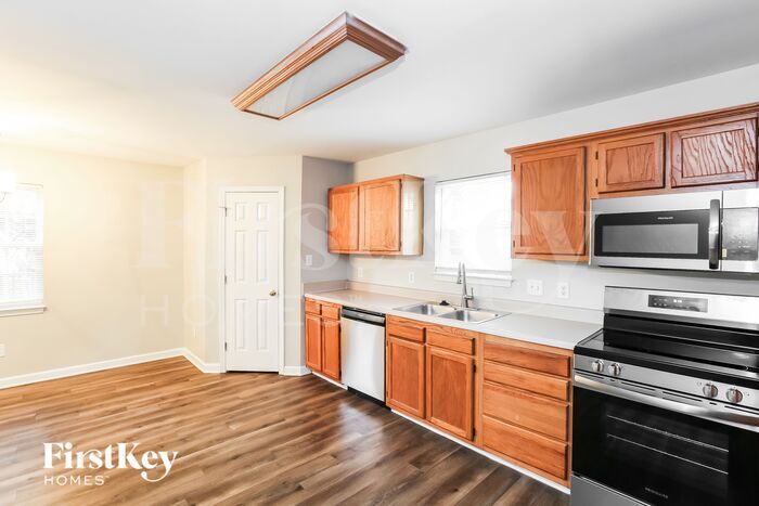 Building Photo - 6713 Rain Creek Way