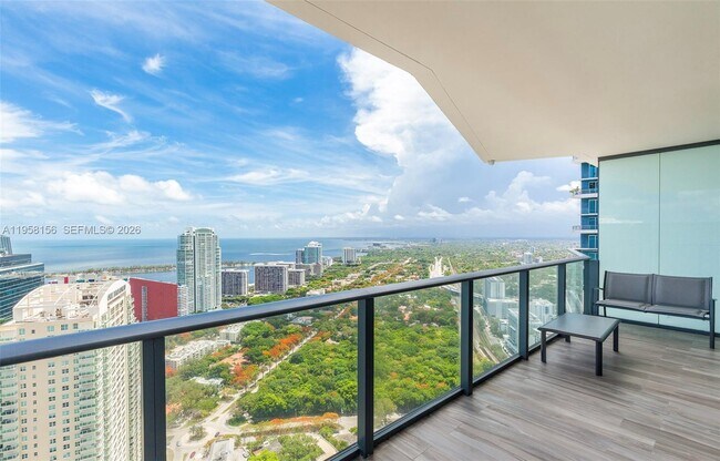 Building Photo - 1300 S Miami Ave