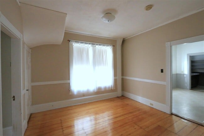 Building Photo - 55 Rindge Ave