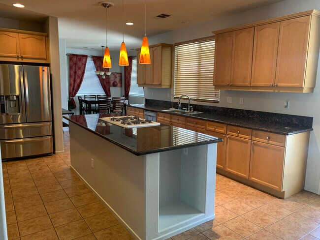 Building Photo - 82697 Cody Dr