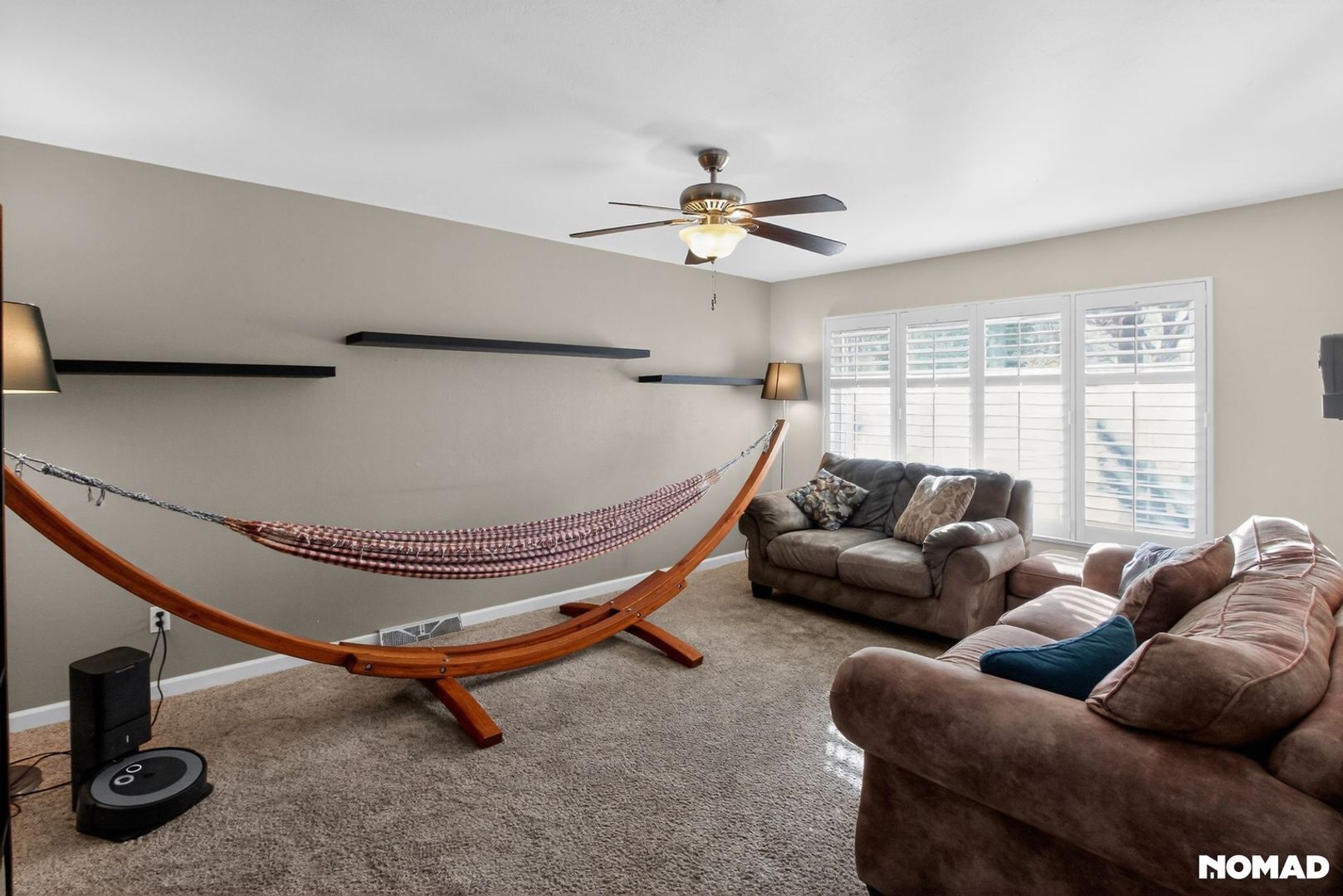 Building Photo - 2744 S Quince St