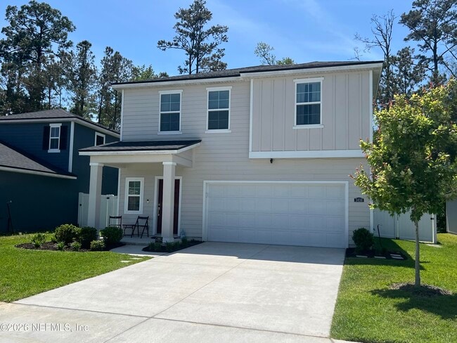 Building Photo - 5030 Big Pine Dr