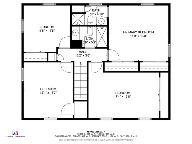 Building Photo - 10 Friar Tuck Ln