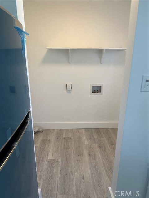 Building Photo - 453 N Bandini St