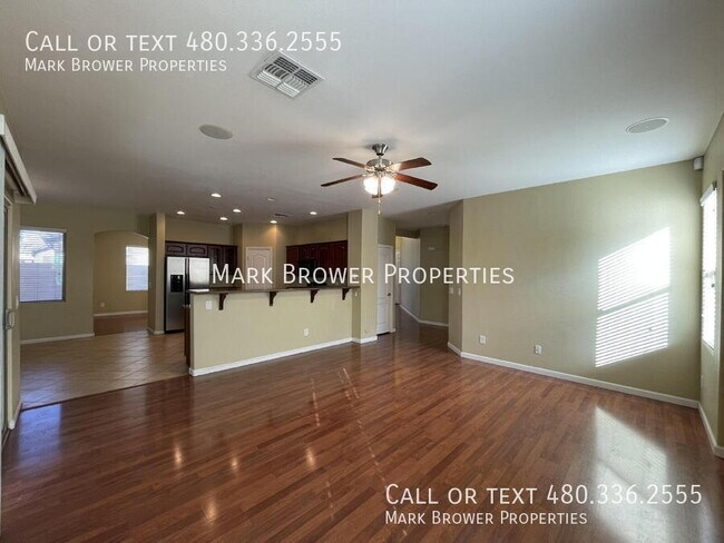 Building Photo - 3750 S Ashley Pl