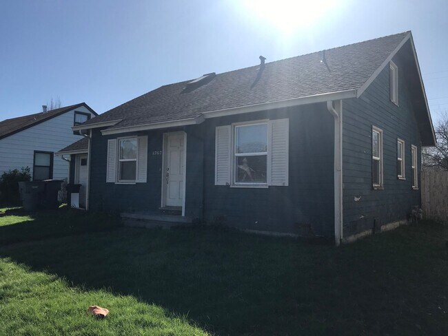 Primary Photo - Arcata House