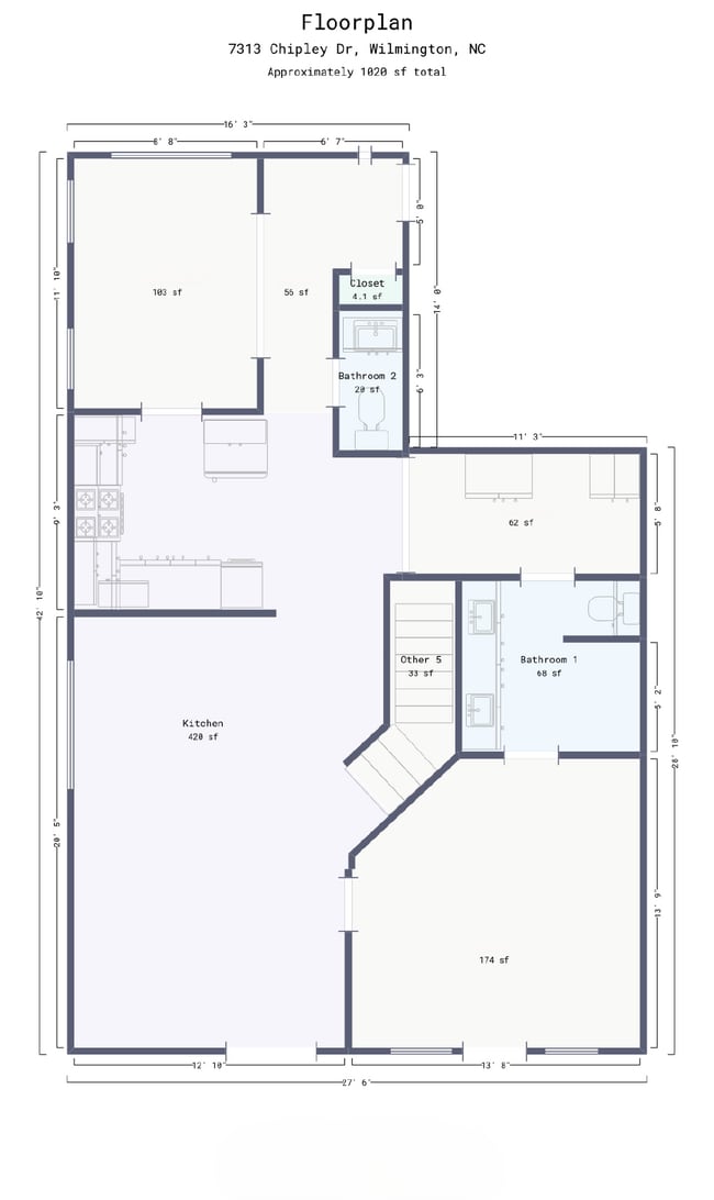 Building Photo - 3BR/2.5BA Townhome in Ogden - The Reserve at West Bay - $2,100/month - No Pets!
