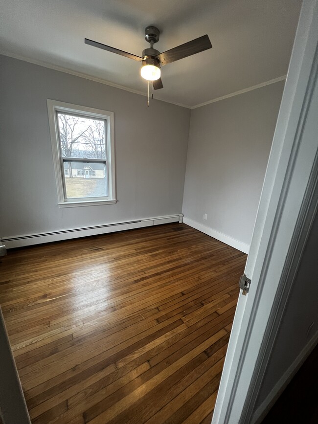 Bedroom - 1050 Princetown Rd