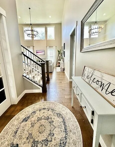 Building Photo - 526 W Cascade Meadows Loop