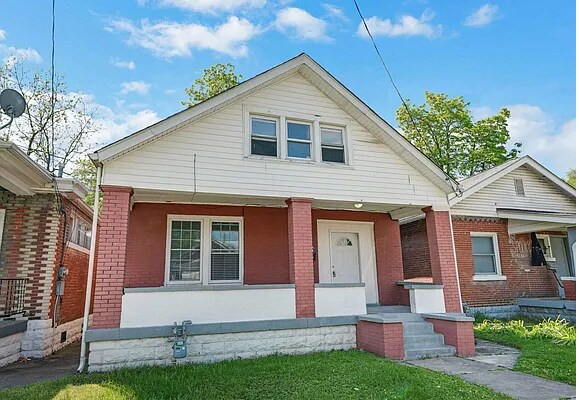Primary Photo - 736 Sutcliffe Ave
