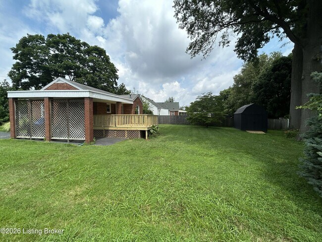 Building Photo - 2915 Molter Ct
