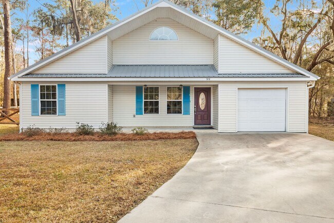 Building Photo - No HOA! Large Lot!