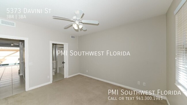 Building Photo - 5373 Davini St