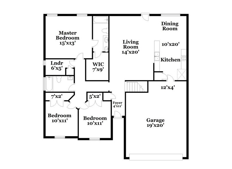 Building Photo - 1634 Colyn Avenue