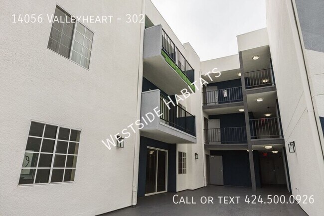 Building Photo - 14056 Valleyheart-302