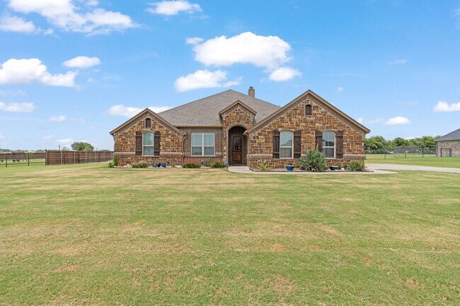 Building Photo - 9708 Puma Tr