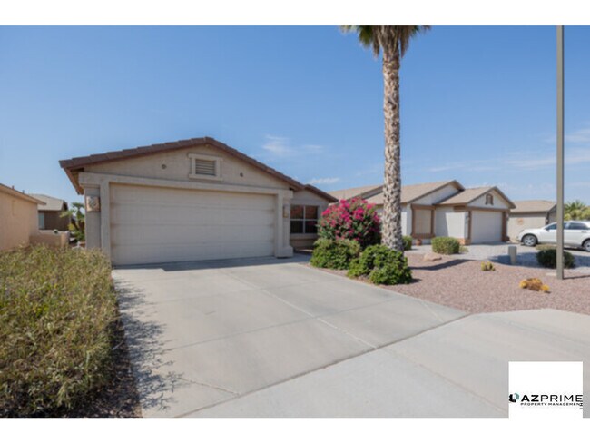 Primary Photo - Discover this Lovely 2/2 House in a Desira...