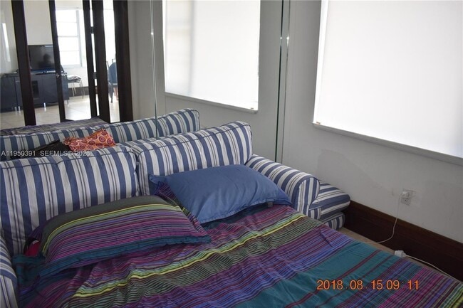 Building Photo - 5255 Collins Ave