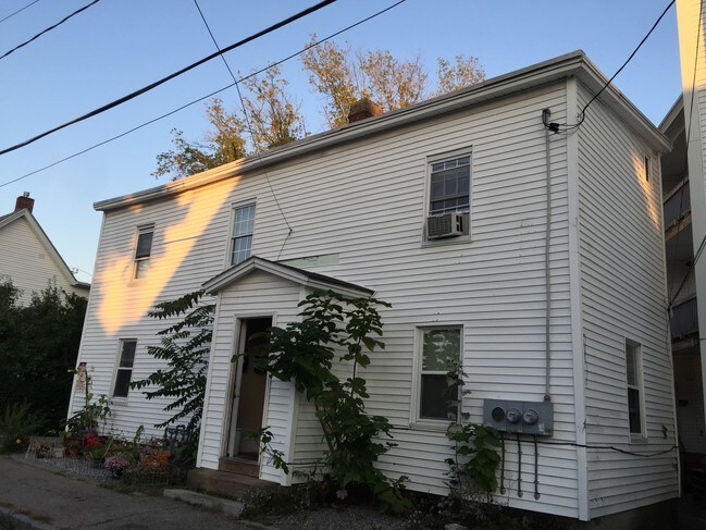 55 Nashua St. 2 units - 242 E High LLC